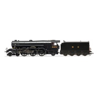 Hornby OO SR - Merchant Navy Class - 21C9 'Shaw Savill' (VE Day 80th Anniversary) Locomotive