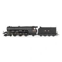 Hornby OO LNER - Class A10 - 4472 'Flying Scotsman' (VE Day 80th Anniversary) Locomotive