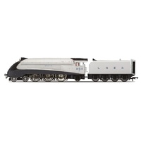 Hornby OO Dublo: LNER - Class A4 - 2511 'Silver King' (Silver Jubilee Collection) Locomotive