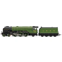 Hornby 1/76 OO Gauge LNER Thompson Cl A2-3 Edward Thompson 500 Steam Generator Locomotive