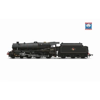 Hornby 1/76 OO BR (Late) Stainer 5MT "Black 5" 45473 (With Steam Generator)