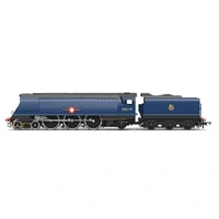 Hornby 1/76 OO Gauge Hornby Dublo BR Merchant Navy - 35019 French Line CGT