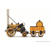 Hornby 1/76 OO Stephenson’s Rocket
