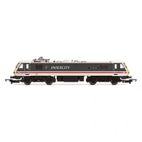 Hornby 1/76 Railroad BR - Intercity Class 90 - "Royal Scot" 90001