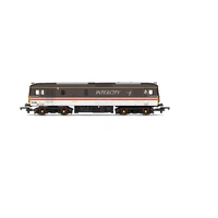 Hornby 1/76 OO Gauge RailRoad BR Intercity Class 73 73235