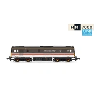 Hornby 1/76 OO Gauge RailRoad BR Intercity Class 73 73235 - Sound Fitted