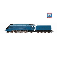 Hornby OO LNER - Class A4 - 'Mallard' (With Steam Generator)