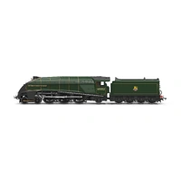 Hornby 1/76 OO Gauge BR Class A4 Sir Murrough Wilson Steam Generator Locomotive