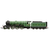 Hornby OO Railroad LNER 4-6-2 Flying Scotsman A1 Class