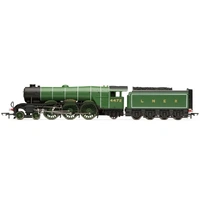 Hornby OO Railroad LNER 4-6-2 Flying Scotsman A1 Class