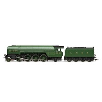 Hornby OO LNER Cock O the North Class P2