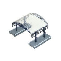 Hornby OO Station Over-Roof Kit