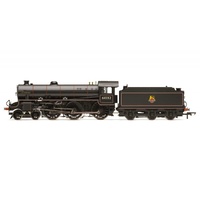 Hornby OO BR 4-6-0 Stembok 61032 thompson B1 Class