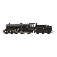 Hornby OO BR 4-6-0 Standard 4MT 75053 Early BR