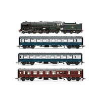 Hornby OO the 15 Guinea Special Train Pack, Era 5