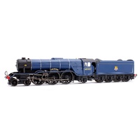 Hornby OO BR, A3 Class, 4-6-2, 60103 'Flying Scotsman - Era 4