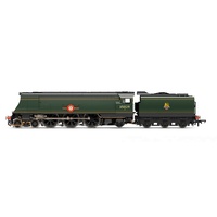 Hornby OO BR 4-6-2 Merchant Navy Class 35029 Ellerman Lines