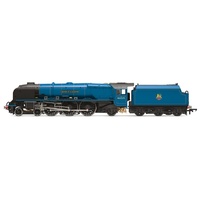 Hornby OO BR, Princess Coronation Class, 4-6-2, 46225 Duchess of Gloucester