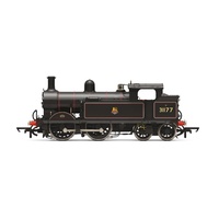 Hornby OO BR, H Class, 0-4-4T, 31177 - Era 4