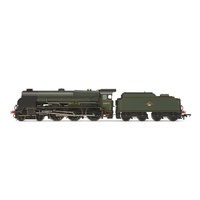 Hornby OO Late BR 4-6-0 Lord Nelson Class 30859 'Robert Blake'