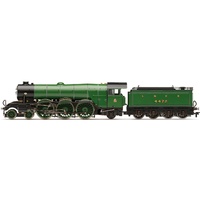 Hornby OO LNER A1 Class 4-6-2 4472 'Flying Scotsman