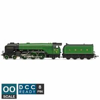 Hornby OO LNER Thompson Class A2/3 4-6-2 514 "Chamossaire"