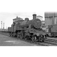 Hornby OO BR Standard 2MT 2-6-0 78010