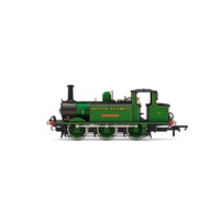 Hornby OO Transitional BR "Terrier" 0-6-0T 13 "Carisbrooke"
