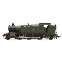 Hornby OO BR, 51XX Class 'Large Prairie', 2-6-2T 5189 - ERA 4