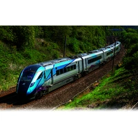 Hornby OO TPE, Class 802/2 'Nova 1' Train Pack - Era 11