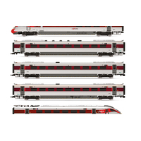Hornby OO LNER, Class 801/2 Train Pack - Era 11