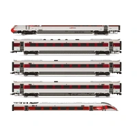 Hornby OO LNER, Class 801/2 Train Pack - Era 11
