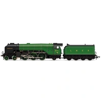 Hornby OO LNER, Thompson Class A2/3, 4-6-2, 511 'Airborne' - ERA 3