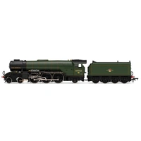 Hornby OO BR, Thompson Class A2/2, 4-6-2, 60502 'Earl Marischal' - ERA 5