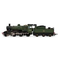 Hornby OO BR, Standard 2MT, 2-6-0, 78006 - ERA 5