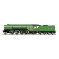 Hornby OO LNER, P2 Class, 2-8-2, 2007 'Prince of Wales' - ERA 11