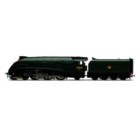 Hornby OO BR, A4 Class, 4-6-2, 60030 'Golden Fleece' - Era 5