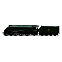 Hornby OO BR, A4 Class, 4-6-2, 60030 'Golden Fleece' - Era 5