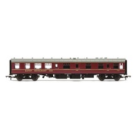 Hornby OO BR, MK1 Restaurant Buffet, E1664 - ERA 5