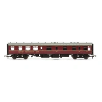 Hornby OO BR, MK1 Restaurant Buffet, E1664 - ERA 5