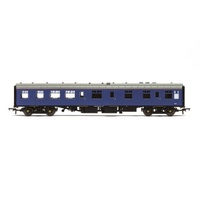 Hornby OO DRS, MK1 Restaurant Buffet, 1657 - ERA 11