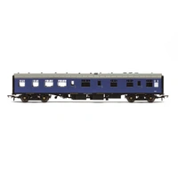 Hornby OO DRS, MK1 Restaurant Buffet, 1657 - ERA 11