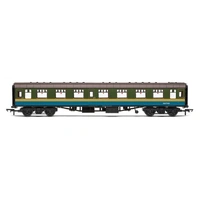 Hornby OO BR Departmental, EX-MK1 FO, Brake Force Runner, 3091/AD977352 - ERA 8