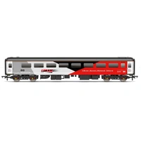 Hornby OO Loram, MK2F SO, 6046 - ERA 11
