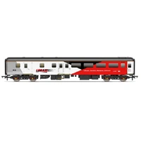 Hornby OO Loram, MK2F BSO, 9525 - ERA 11