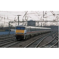 Hornby OO BR, MK4 DVT - ERA 8