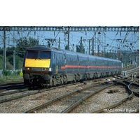 Hornby OO GNER, MK4 Open First, Coach K - ERA 9
