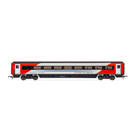 Hornby HO/OO Transport for Wales, Mk4 Open First (Accessible Toilet), 11323 - Era 11