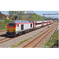 Hornby OO Transport for Wales, MK4 Standard, Coach C - ERA 11