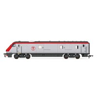 Hornby HO/OO Transport for Wales, Mk4 DVT, 82226 - Era 11